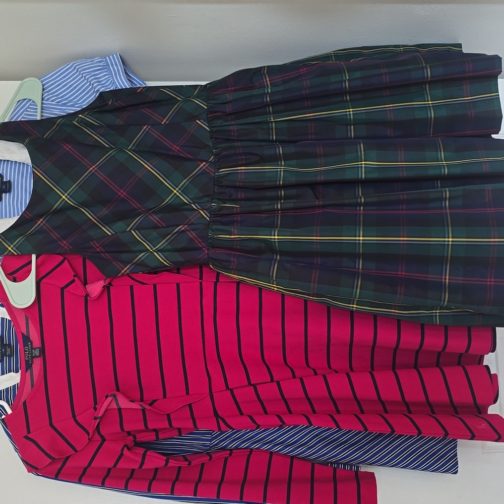 BUNDLE Ralph Lauren dresses - Picture 2 of 4